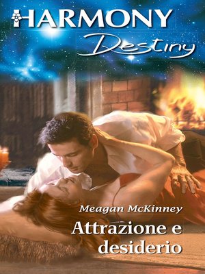 cover image of Attrazione e desiderio